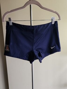 "Nike" Athletic Shorts 💙